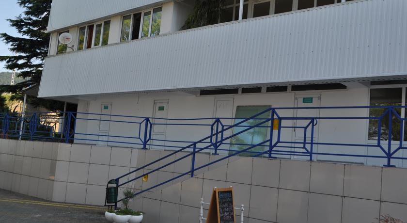 Гостиница Пансионат «Ставрополье» Сочи-43
