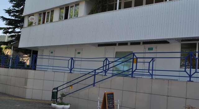 Гостиница Пансионат «Ставрополье» Сочи-42